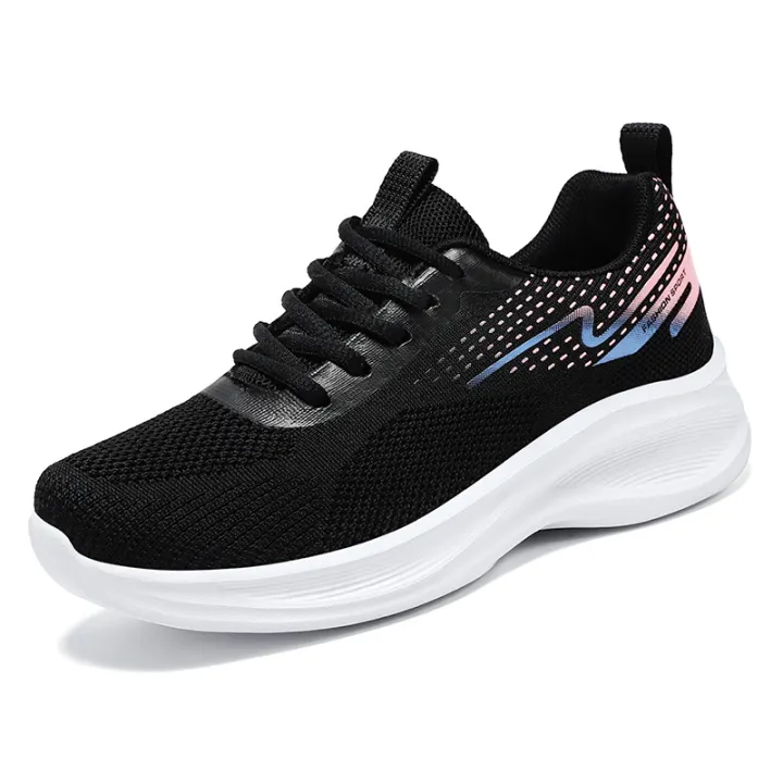 Shoes%20for%20women%202024%20Spring%20and%20Autumn%20New%20Flying%20Woven%20Casual%20Shoes%20Factory%20Direct%20Sales%20Soft%20Sole%20Breathable%20Foreign%20Trade%20Breathable%20Sneakers%20Women%20-%20Image%205
