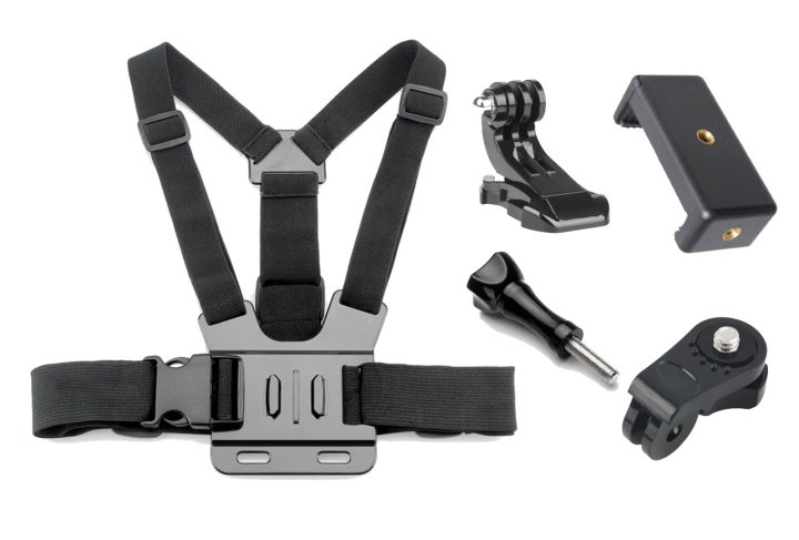 Mobile%20Vlogging%20mount%20Action%20camera%20chest%20mount%20-%20Image%202