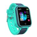 Q10 1.4 Touchscreen 4G Kids Smart Watch. 