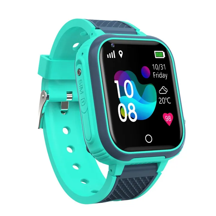 Q10%201.4%20Touchscreen%204G%20Kids%20Smart%20Watch%20-%20Image%203