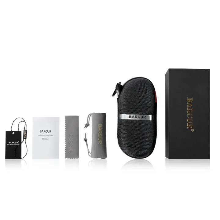 BARCUR%20Driving%20Polarized%20Sunglasses%20Men%20Brand%20Designer%20Sun%20Glasses%20For%20Men%20Sports%20Eyewear%20Lunette%20De%20Soleil%20Homme%20-%20Image%206