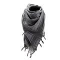 Outdoor Arab Keffiyeh Shemagh Scarf for Men and Women, Warmer Cover, Windproof, Tactical, Camping, Hunting, Scarves, Desert House Foocus. 