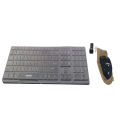 NEWMEN R-300 WIRELESS Black KEYBOARD & MOUSE COMBO IEEE1394 (Wireless). 