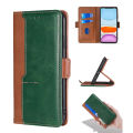 For Aquos Sense 7 Plus Case Flip Leather Magnetic Case Wallet Protective Phone Cover. 