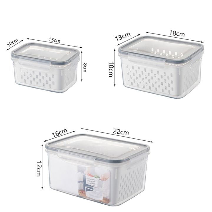 Refrigerator%20Storage%20Box%20Fridge%20Organizer%20Fresh%20Vegetable%20Fruit%20Boxes%20Drain%20Basket%20Storage%20Containers%20Pantry%20Kitchen%20Organizer%20-%20Image%203
