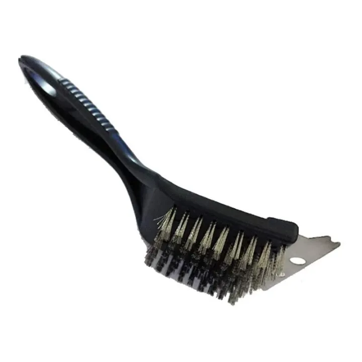 BBQ%20Grill%20Brush%20Grill%20Cleaner%20Barbecue%20Grill%20Brush%20and%20Scraper%20Non%20Scratch%20Cleaning%20Best%20for%20Any%20Grill%202%20Pieces%20-%20Image%204