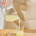 Coffee Yogurt Filter Maker Self-Made Greek- Yogurt Soybean Milk Cheese Whey Separator Water Draining Fine Mesh Strainer jingu. 