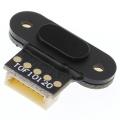 Range Sensor Module 10-180Cm Distance Sensor Tof10120 Distance Sensor Uart I2C Output 3-5V Rs232 Interface for Arduino Tof05140. 