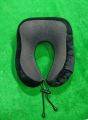 U Shaped Premium Memory Foam Neck Pillows Soft Travel Pillow -Made In China. 