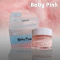 BABY PINK CREAM BABY PINK CREAM BABY PINK CREAM. 