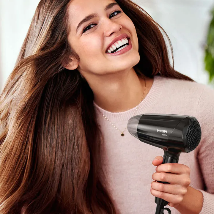 Philips%20BHC010/12%20Essential%20Care%20DryCare%20Hair%20Dryer%20for%20Women%20-%20Image%203