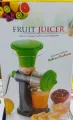 Fruit & Vegetable Manual Juicer with Steel Handle Hand Juicer with Unity Locking System, Juicer Machine for Home, Juice Maker Machine, Fruit Juice Maker.