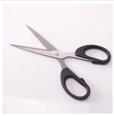 Stainless%20Steel%20Scissors%20%E2%80%935/%206/7/8/%20Inchi%20Multipurpose%20Cutter-Kachi%20-%20Image%203