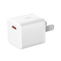 Baseus GaN5 Charger 20W Fast Charger 1C CN Adapter For Iphone 14 13 12 11 Series.