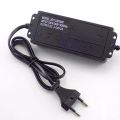 ZY-001 Adjustable DC 24V 3A Power Adapter with LED Voltmeter 775 Motor Power Supply Universal AC 100-220V to DC 3v 12V 24V 9v 24V Ad. 