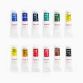 Camel Artist Watercolour Paint Set 20 ML 12 Shades.