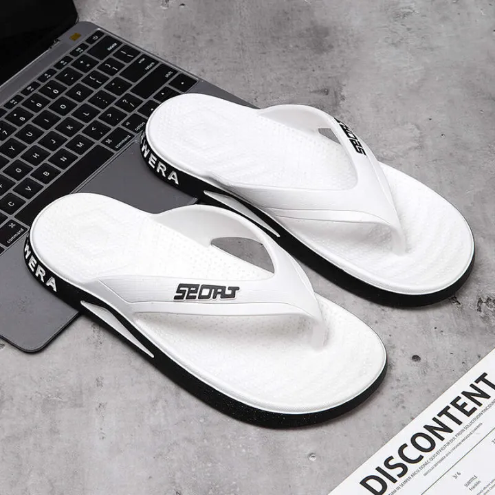 Minimalist%20new%20style%20flip%20flops%20men's%20summer%20slippers,%20student%20Korean%20version%20for%20external%20wear,%20non%20slip%20toe%20clip%20board%20shoes,%20beach%20shoes%20-%20Image%203