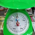 Analog Kitchen Weighing Scale 5 KG.