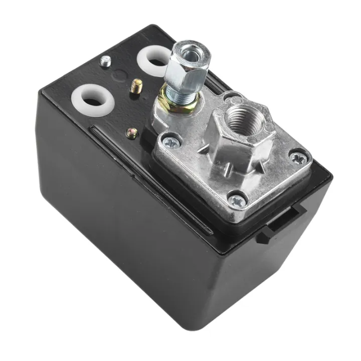2-Phase 220V 15A Pressure Switch For Air Compressors | Daraz.com.bd