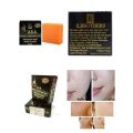 K Brothers Black Spot Whitening Soap - 50g. 