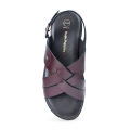Hush Puppies SAMUEL Belt Sandal for Men. 