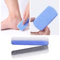 1PC Buffer Buffing Sand Foot File Pumice Stone Dead Skin File Peeling Feet Care Pedicure Foot Tool Callus Remover.