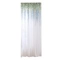 Wisteria Sheer Curtains For Living Room Window Embroidered Tulle Curtain Children Bedroom Blinds Draps 1 Panel Voile Valance. 