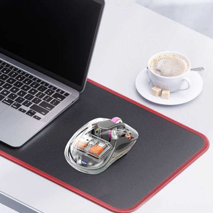 M333%20Wireless%20Mouse%202400DPI%202.4GHz%20Wireless%20Mouse%20Ergonomic%20Lighting%20Gaming%20Mouse%20Silent%20Click%20Rechargeable%20Cordless%20Mice%20-%20Image%204