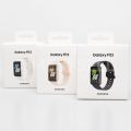 Samsung Galaxy Fit3 AMOLED Display Smart Watch. 