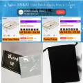 Luxury Designer Jewelry Trend 2023 צמידים לנשים Men's Bangles Bracelets For Women. 