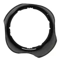 Camera Mount Lens Hood Replaceable Eliminate Prevent Non Imaging Light Protection for. 