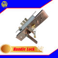 Handle Lock , Door Handle Lock , High Security SS Handle Lock. 