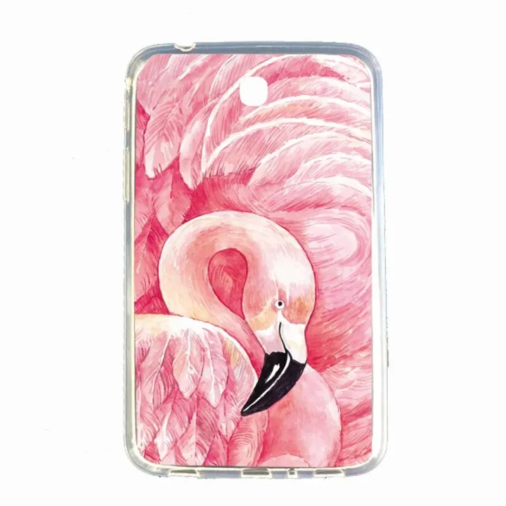 Soft TPU Cover Tablet Case For Samsung Galaxy Tab 3 7.0 SM-T210 SM-T211 T215 SM-T210 7 inch For Samsung Tab3 7.0