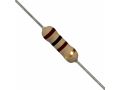 RESISTOR 100 OHM - 1/4W  (100PCS). 