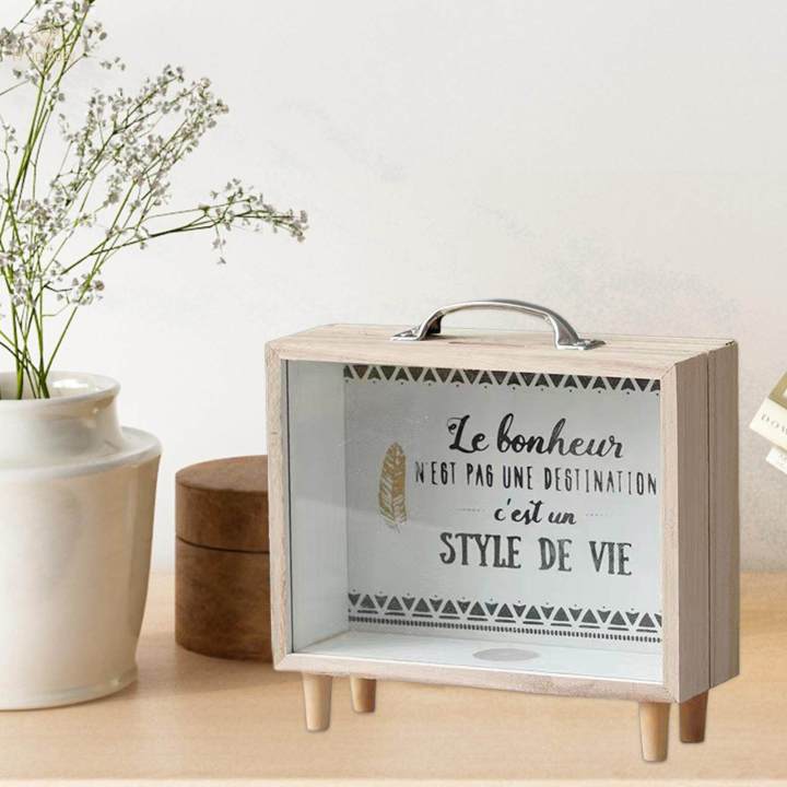 Adults%20Piggy%20Bank%20Wooden%20Frame%20Wood%20Money%20Box%20Travel%20Saving%20Bank%20Decorative%20Shadow%20Box%20for%20Living%20Room%20Dorm%20Restaurant%20Wedding%20Birthday%20Gift%20-%20Image%207