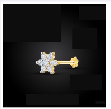 7%20Stone%20Round%20Shape%20American%20Diamond%20Cut%20Nose%20Pin%20-%20Nose%20Ring%20-%20Image%202