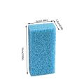 Foot Pumice Stone Sponge Block Callus Remover For Feet Hands Scrub Manicure Nail Tools Professional Pedicure Foot Care Tools.