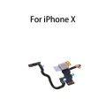 Power Button Flashlight Flex Cable For iPhone X.