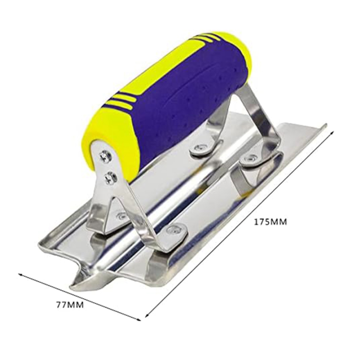 Concrete%20Hand%20Edger%20and%20Groover%20Tools%20Set%20Stainless%20Steel%20Tiling%20Tool%20Plaster%20Stucco%20Cement%20Finishing%20Kit%20-%20Image%202