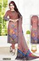 COTTON LAWN SALWAR KAMEEZ (Un-stiched 3 PCS ) FOR WOMEN. 