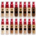 W7 Hd Foundation 30Ml - Foundation. 