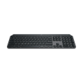 Logitech MX Keys S Wireless Graphite Keyboard. 