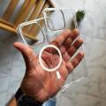 Berlia Anti Yellow Unique Original Case For iPhone 6s 7 8 Plus X XS Max XR 11 12 13 14 15 16 17 Pro Max, 14 15 16 Plus, 17 Air Clear Hard Transparent Phone Back Cover.