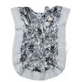 Baby Girls soft & Fashionable kaftan Dress for 0 -7 years - বাচ্চাদের জামা.