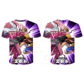 Shanks Nami T Shirt One Piece Summer T-shirt Tees Trafalgar Law Oversized Cosplay Thin Trafalgar Law Costumes. 