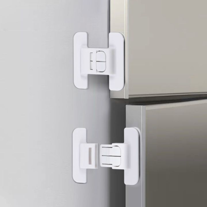 Children%20Secure%20Fridge%20Freezer%20Lock,%20Home%20Security%20Protection%20-%20Cabinet%20Locks%20&%20Straps%20-%20Image%208