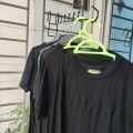 Balcony Clothes Drying Metal Hanger Heavy Duty Hanger Clothes Hanger Multi Purpose Hanger Space Saving Balcony Clothes Hanger Clothes Drying Stand Laundry Hanger.
