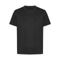 Mens Premium Lightweight Sports Half Sleeve T-shirt From Levin. 