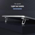 Nilkin Mini Hide Laptop Stand for 17'' Stand Universal Holder Notebook Accelerates Heat Dissipationel. 