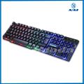 Banda V3 RGB Backlit Game Keyboard. 